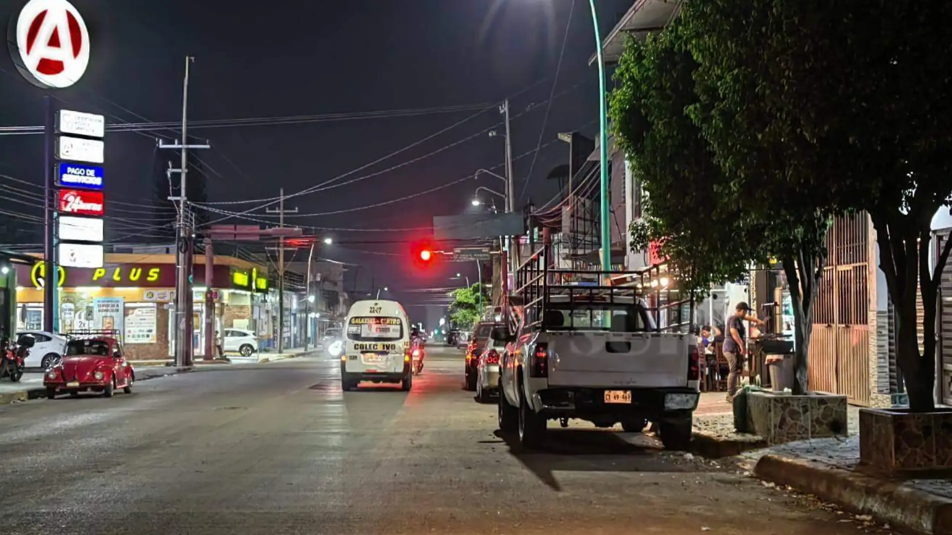 Central norte de tapachula